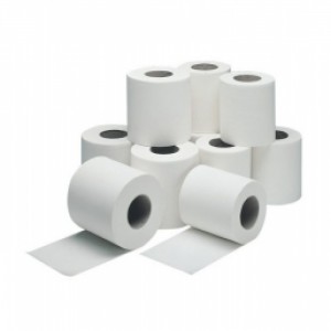 toilet roll tissue paper